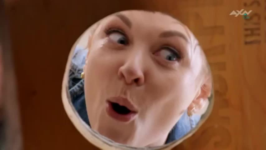 AXNSpin