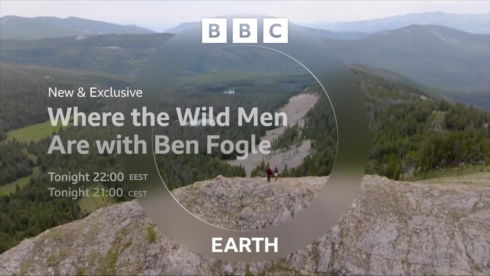 BBCEarth