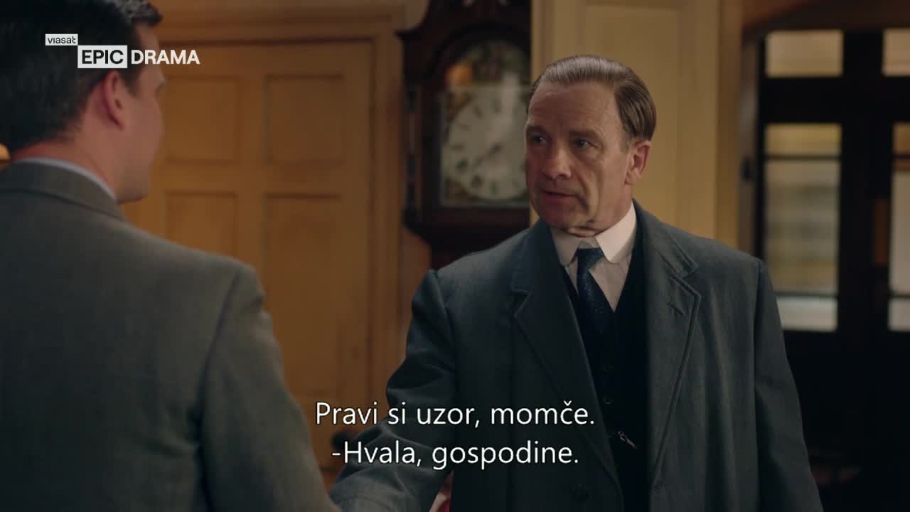 CBSDrama