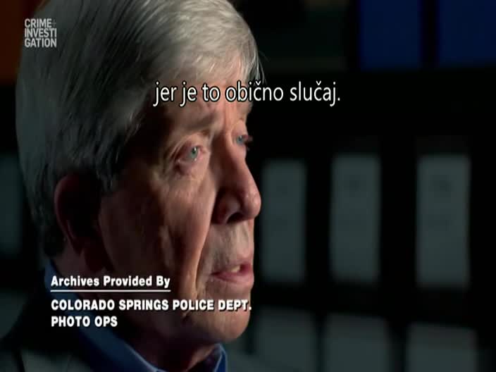 CrimeInvestigation