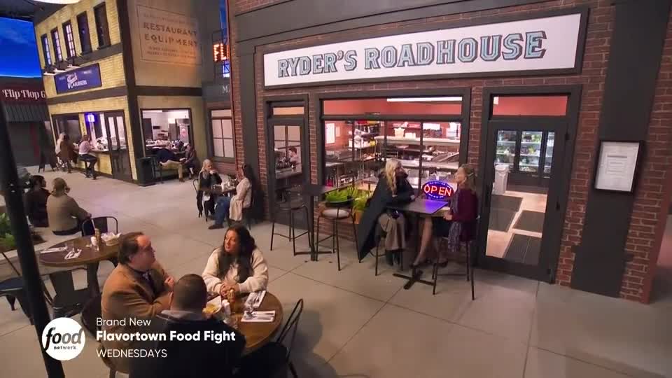 FoodNetwork