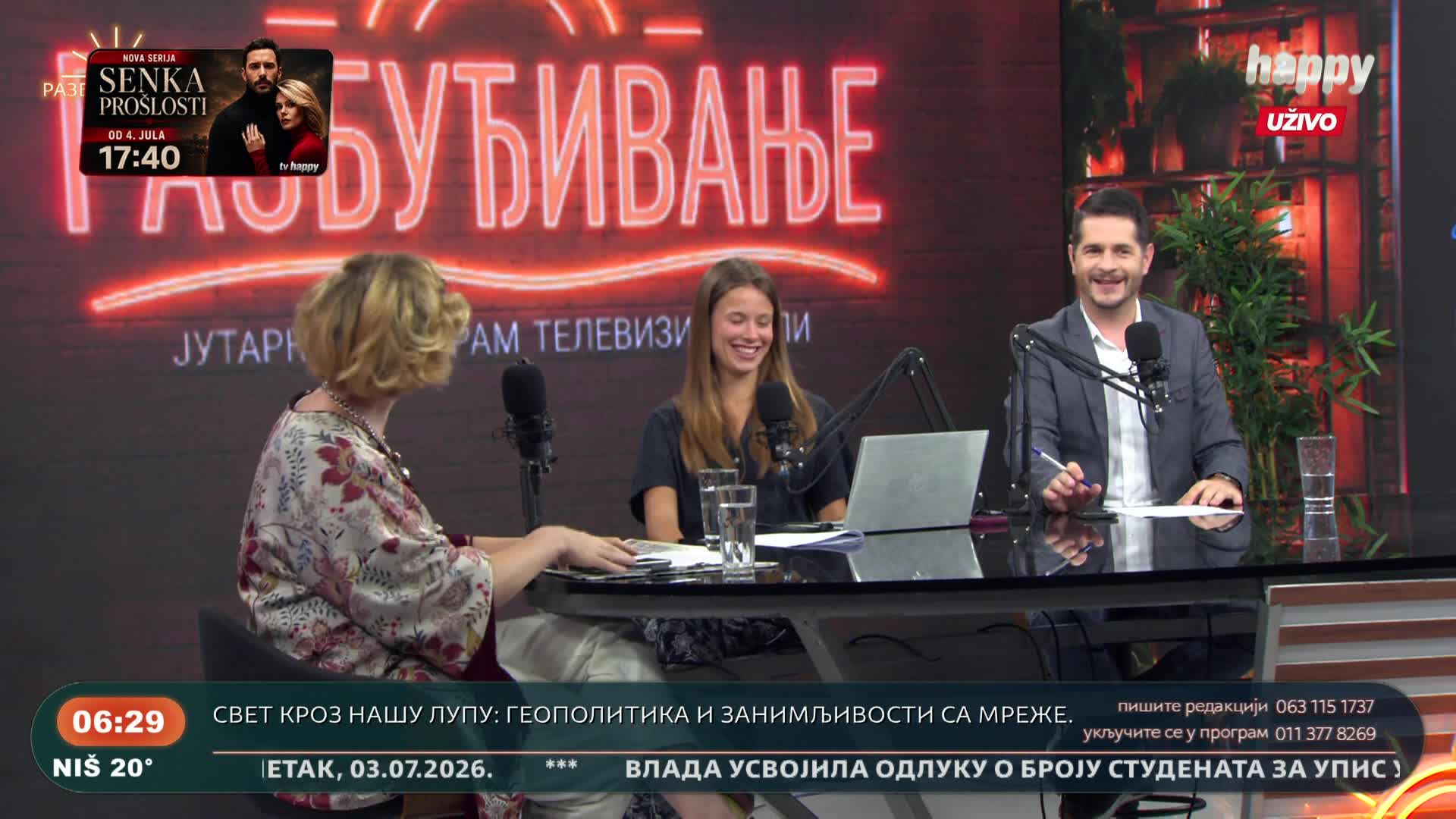 HappyTV