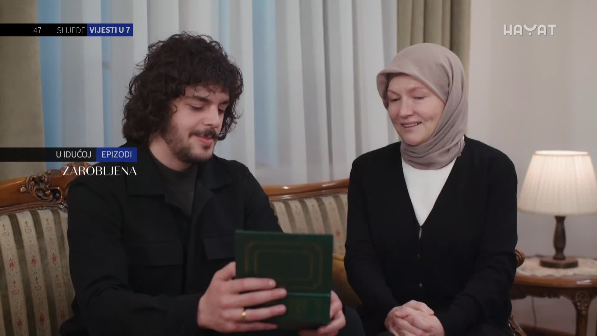 hayat