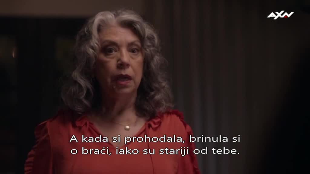AXN