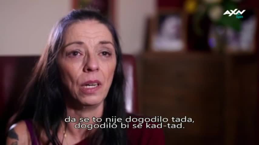 AXNSpin