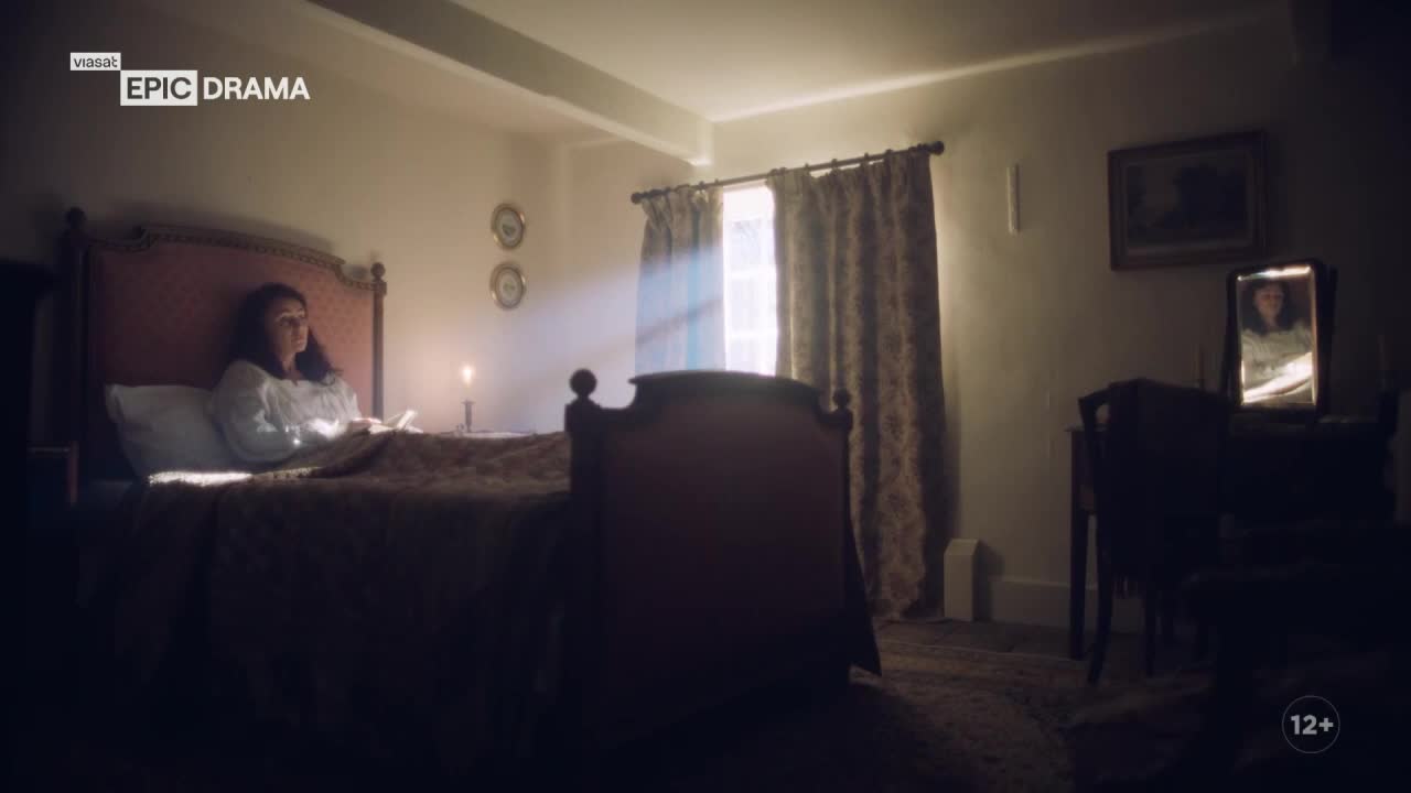 CBSDrama