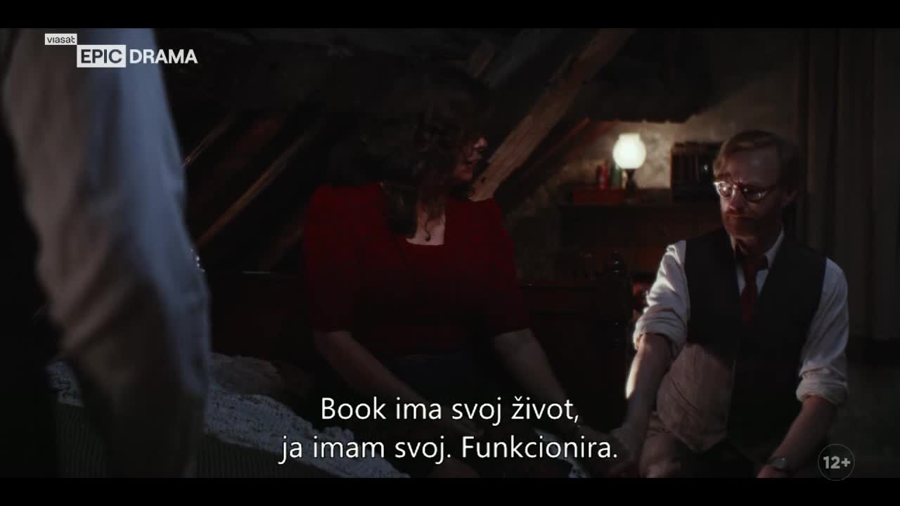 CBSDrama