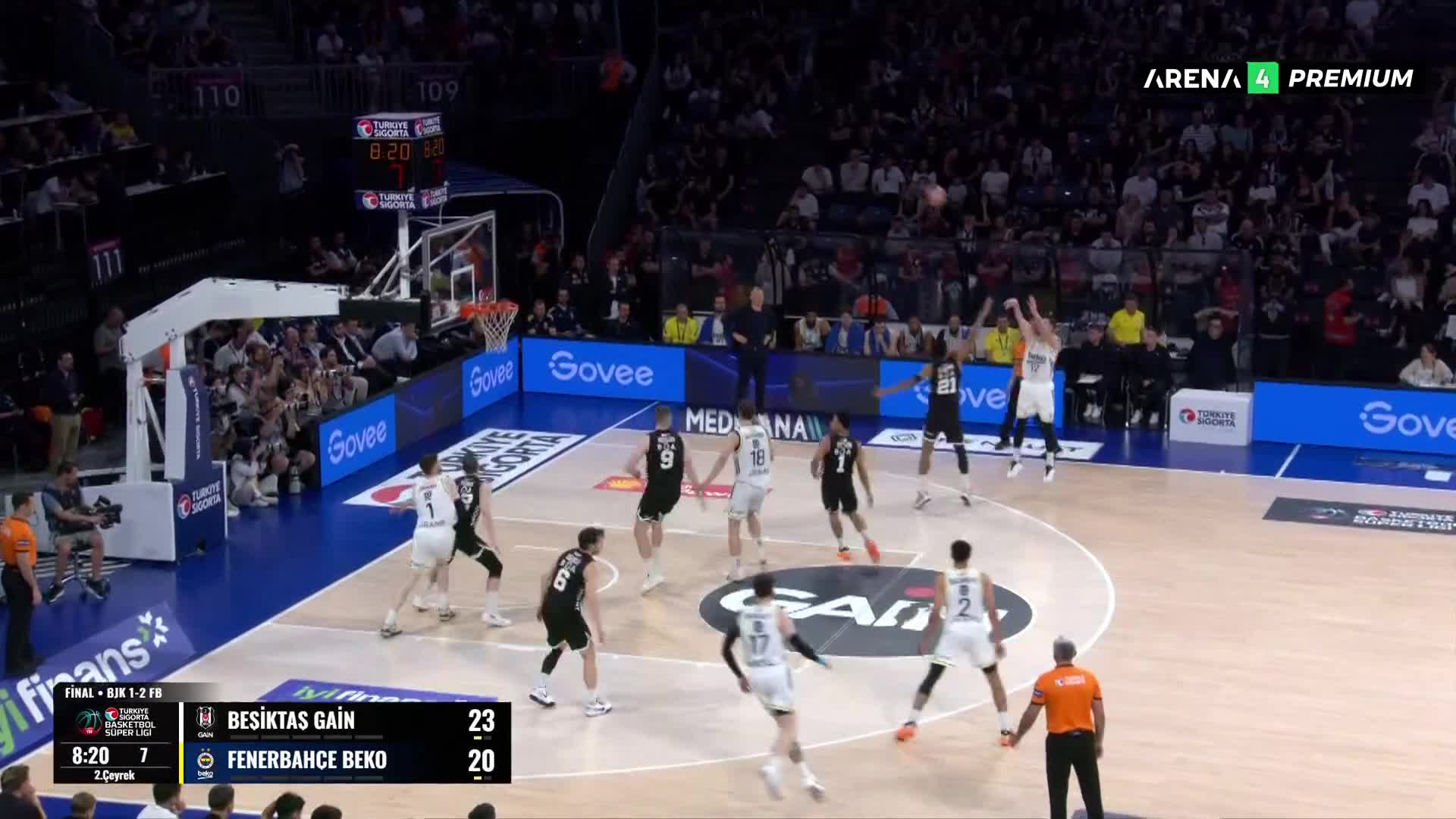 NovaMax