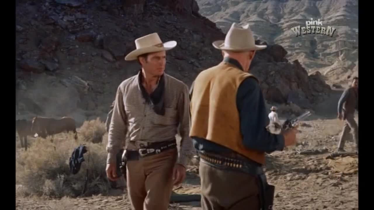 PinkWestern