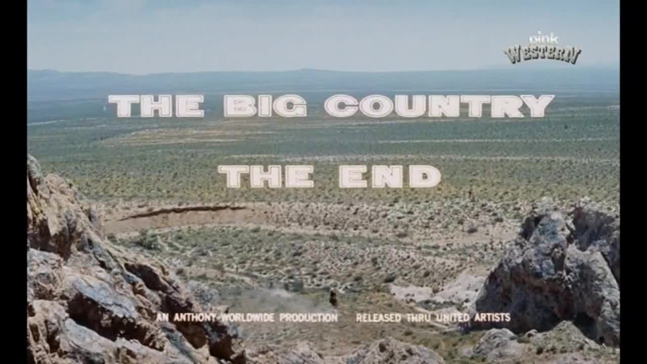 PinkWestern