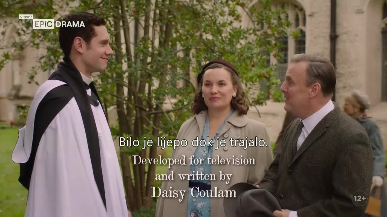 CBSDrama
