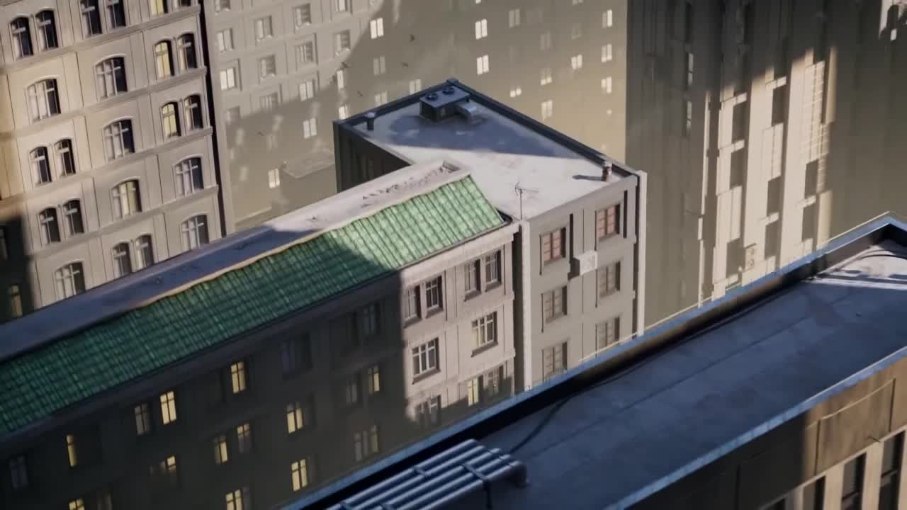 CBSDrama