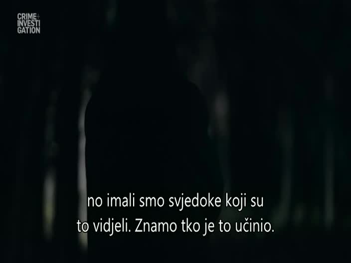 CrimeInvestigation