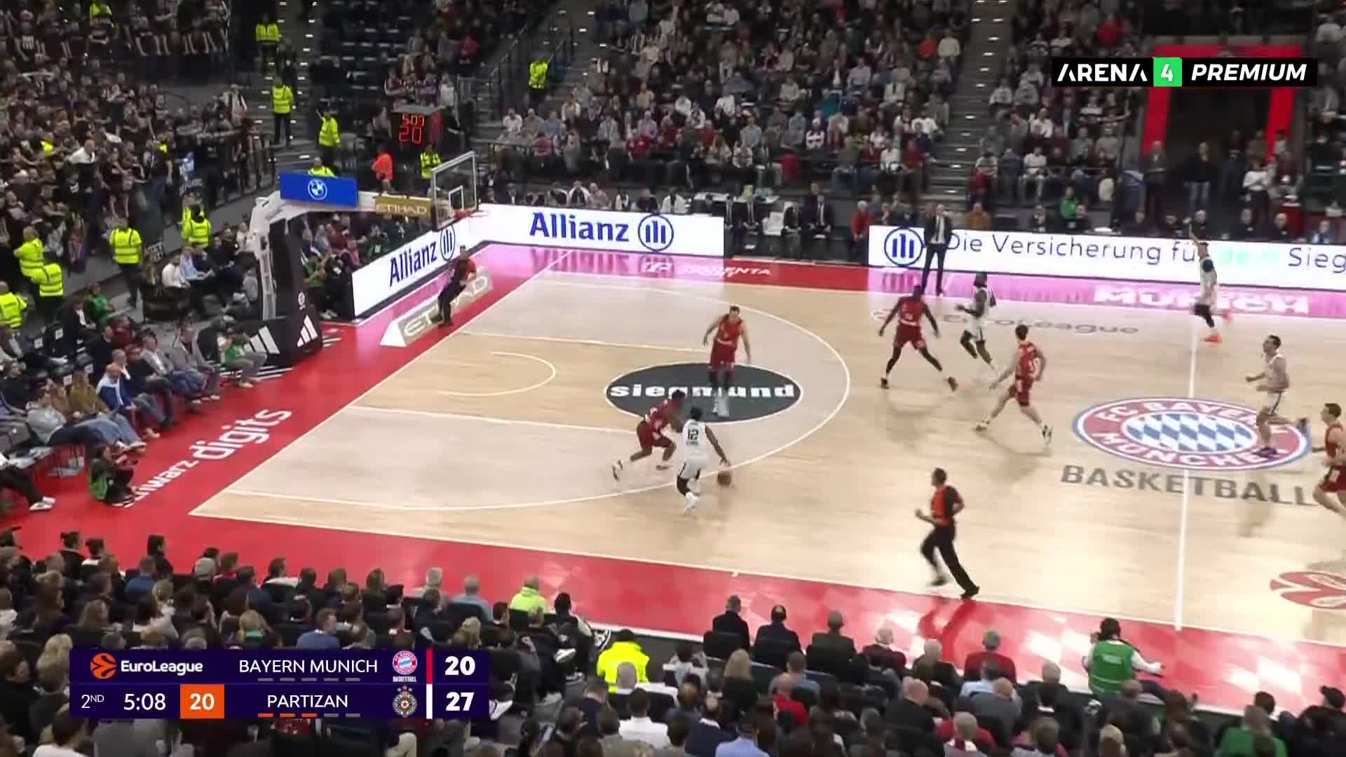 NovaMax