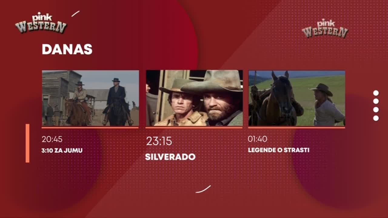 PinkWestern
