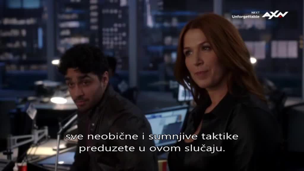 AXN