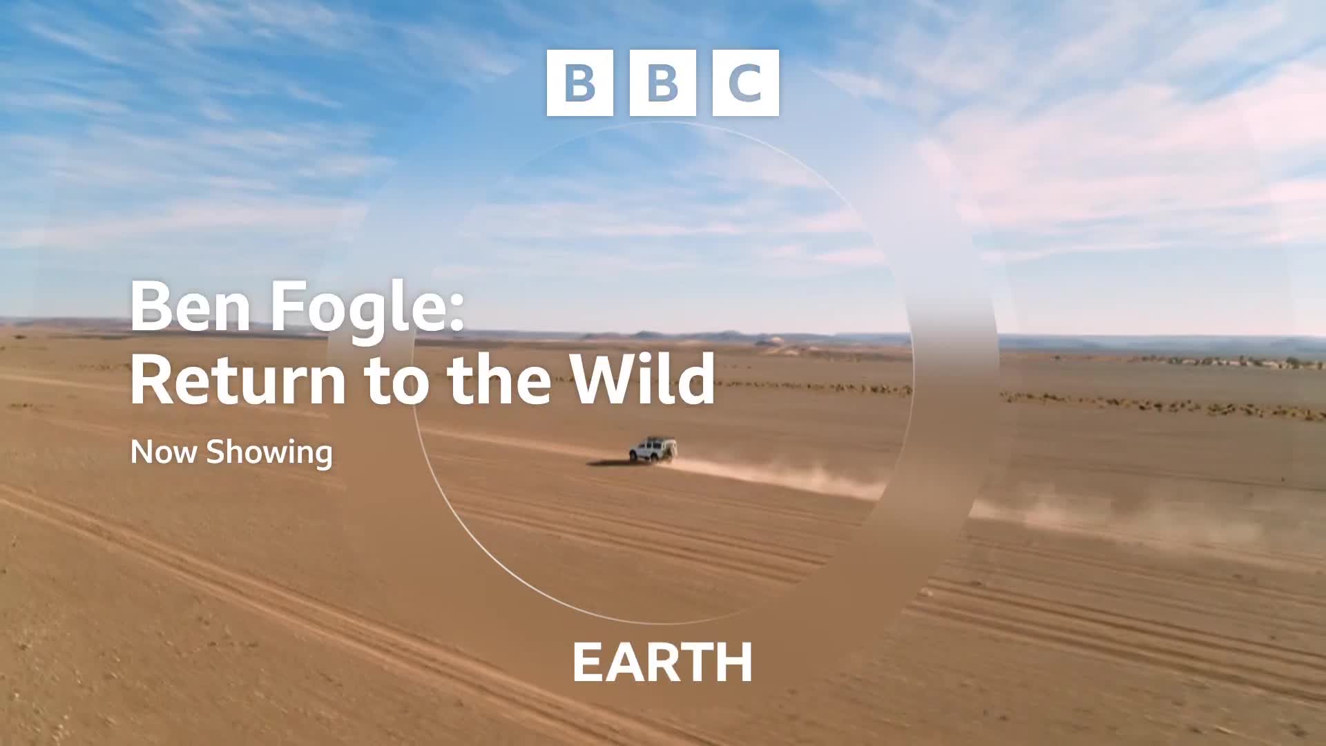 BBCEarth
