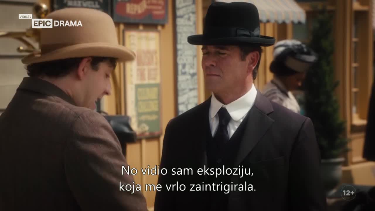 CBSDrama