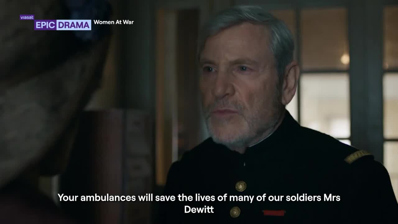 CBSDrama