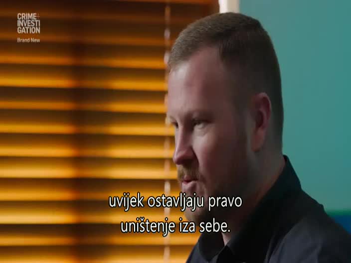 CrimeInvestigation