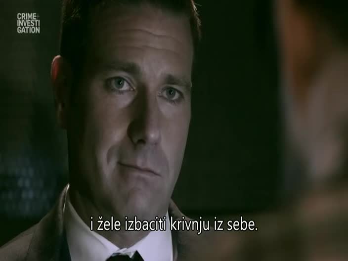 CrimeInvestigation