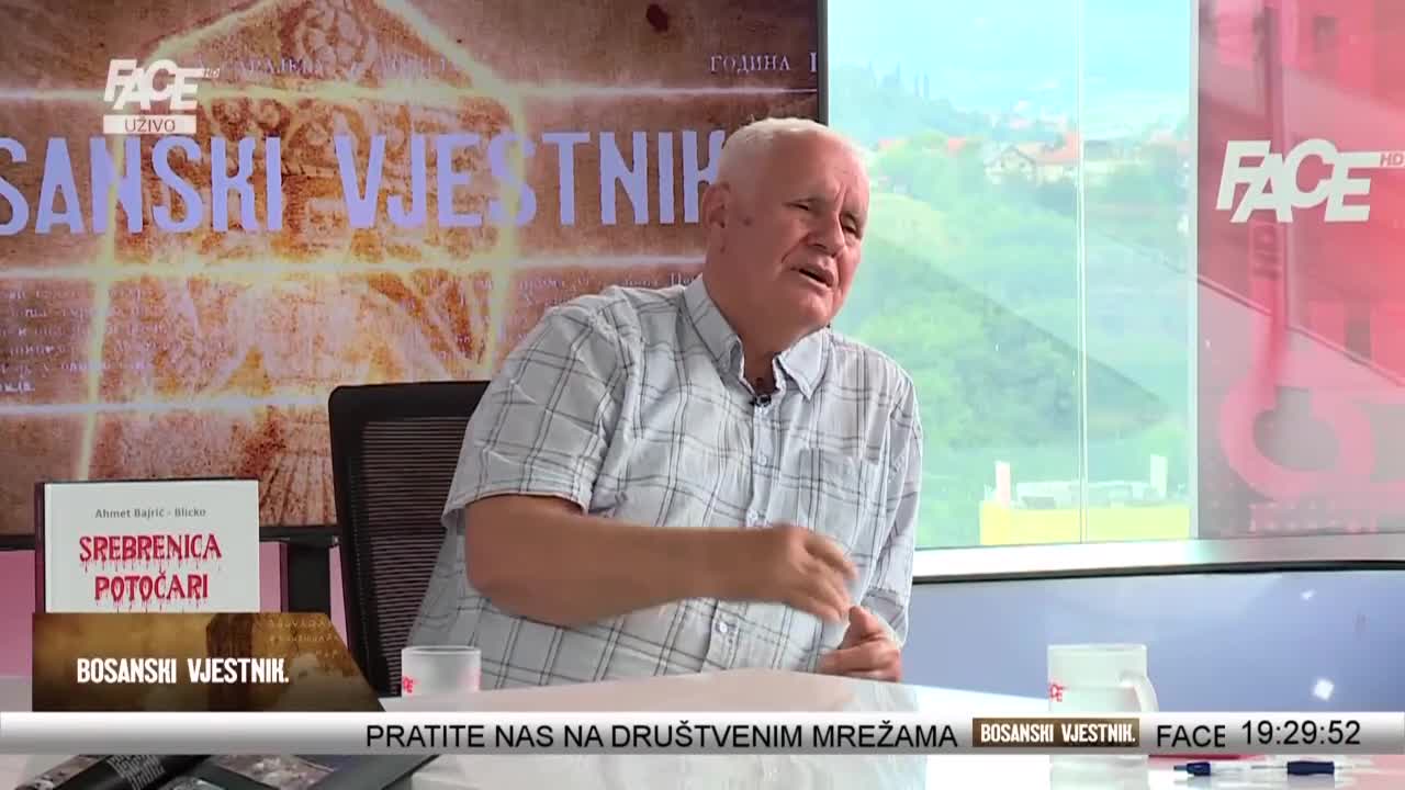 FaceTV