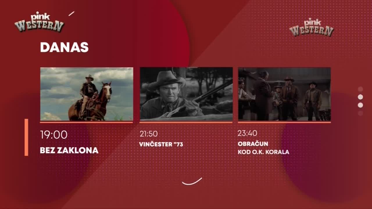 PinkWestern