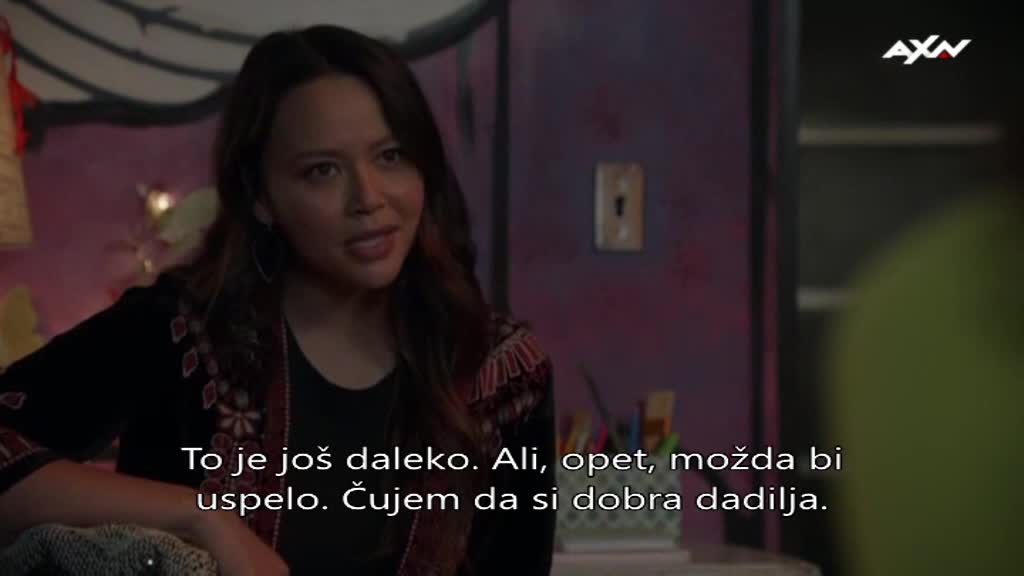 AXN