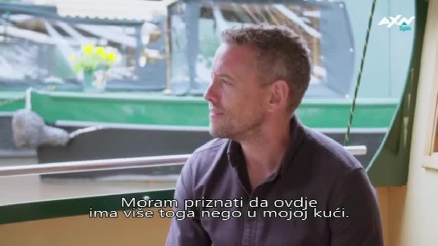 AXNSpin