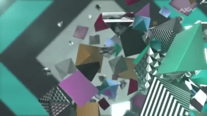 AXNSpin