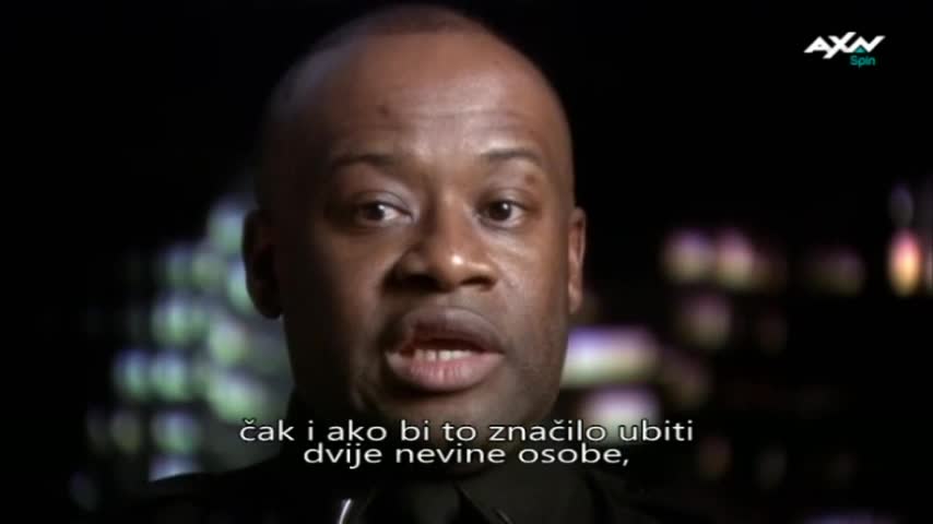 AXNSpin