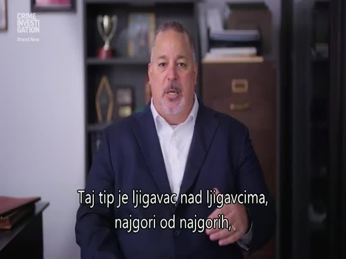 CrimeInvestigation