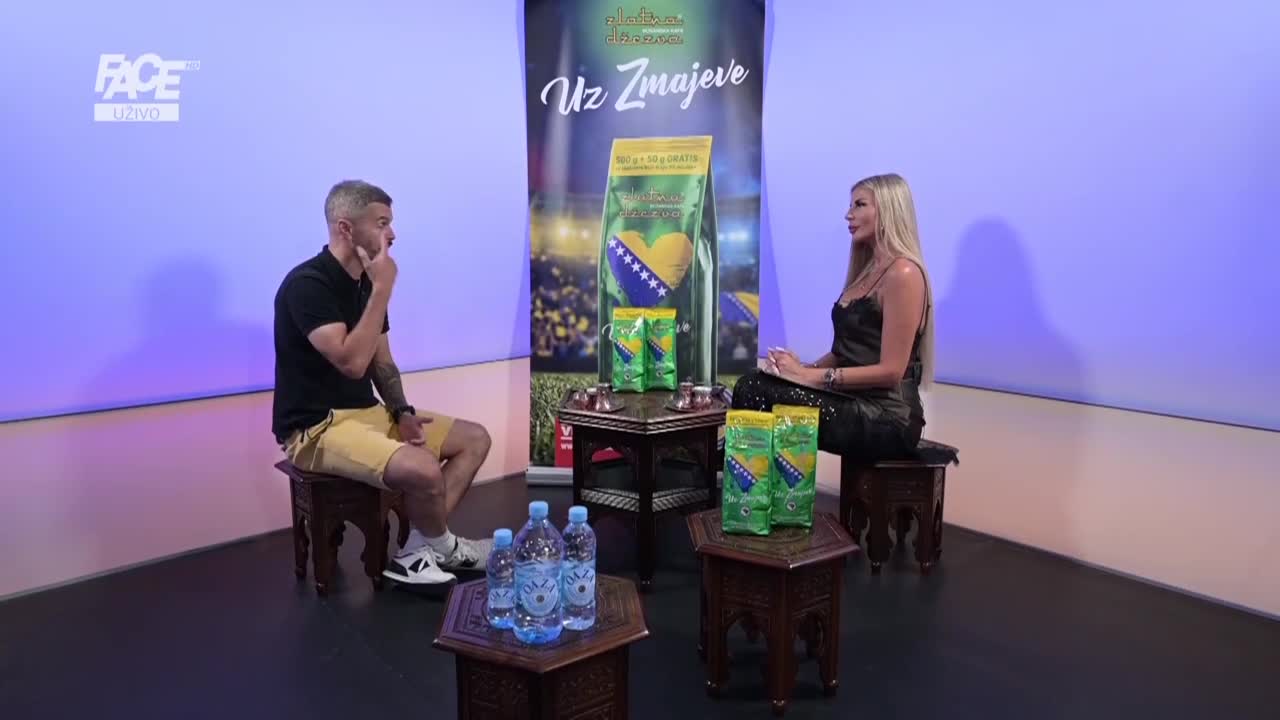 FaceTV