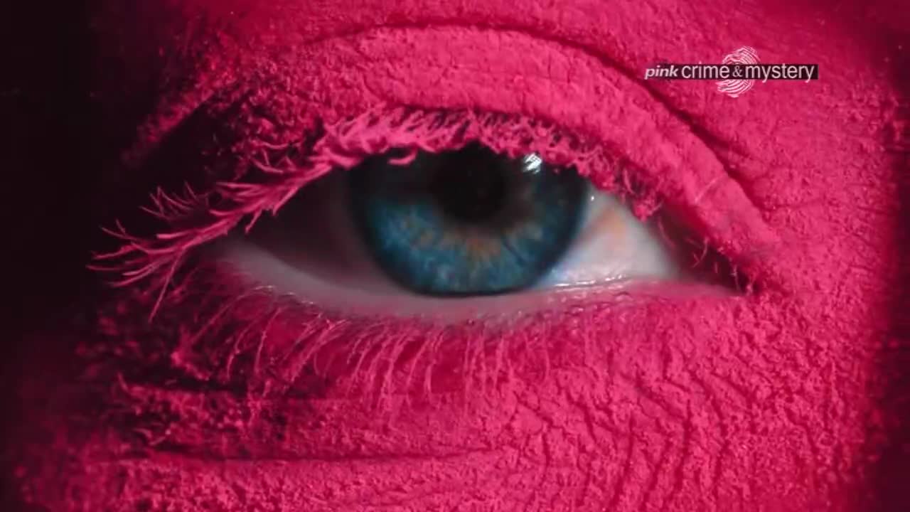PinkCrimeMystery