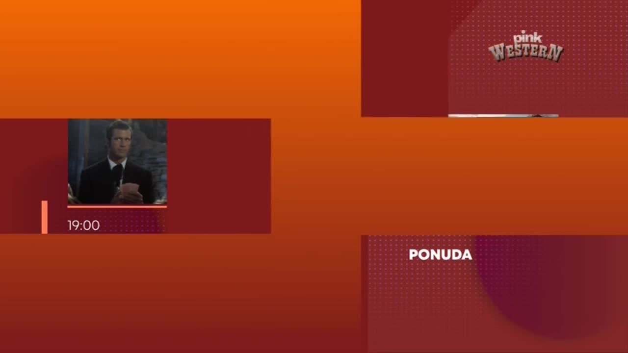 PinkWestern