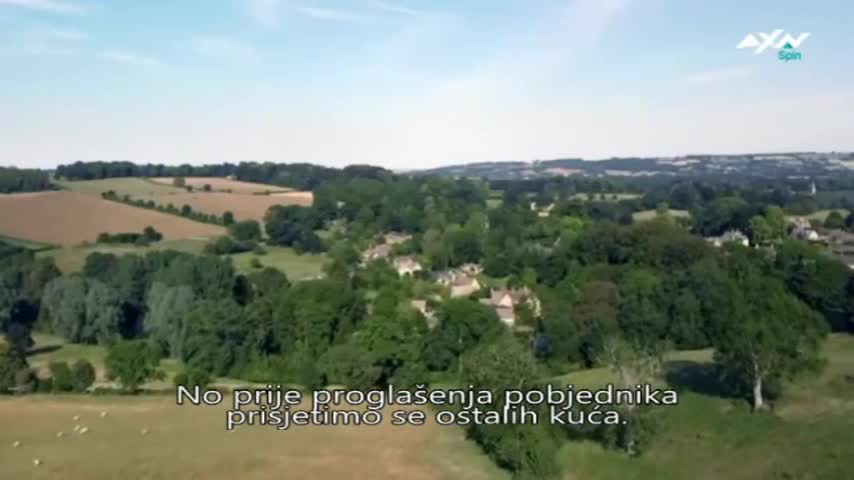 AXNSpin