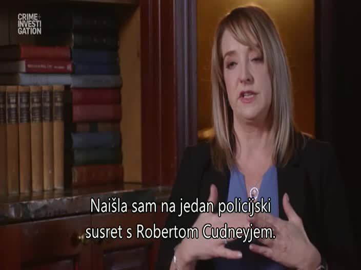 CrimeInvestigation