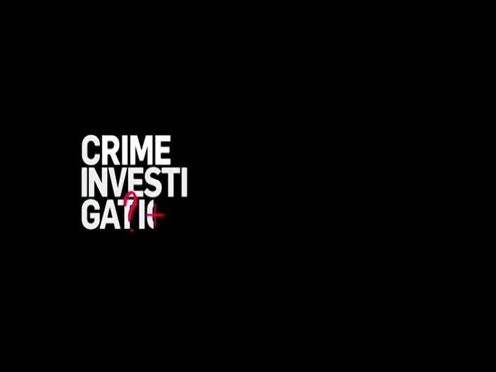 CrimeInvestigation