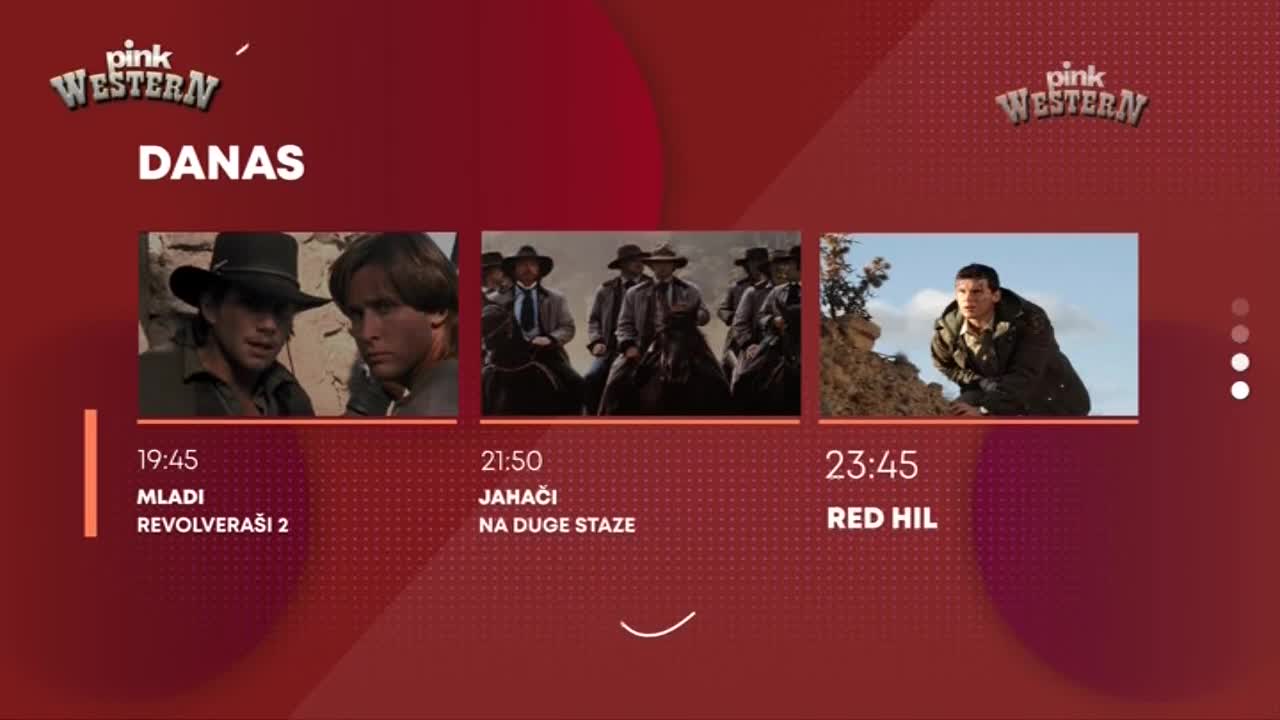 PinkWestern