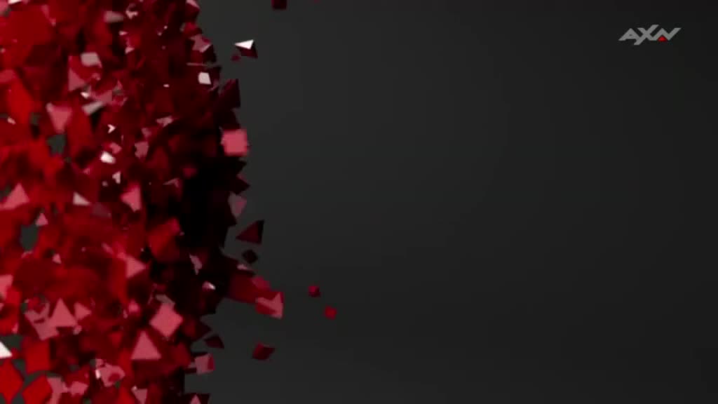 AXN