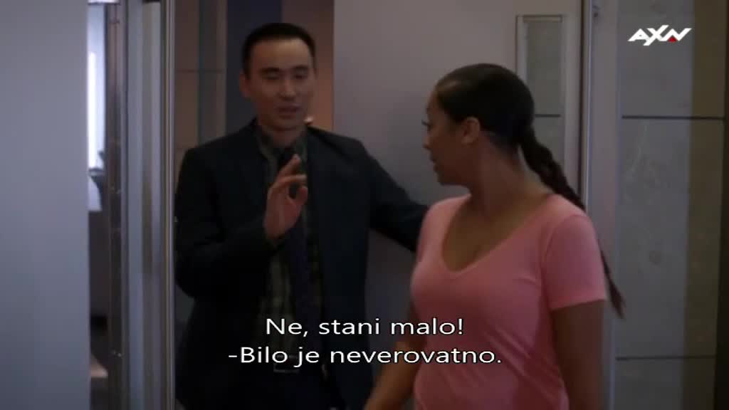 AXN