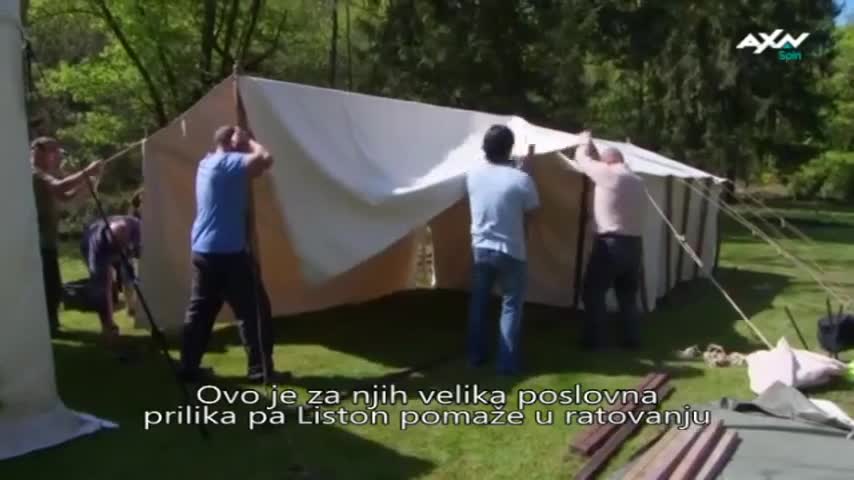 AXNSpin