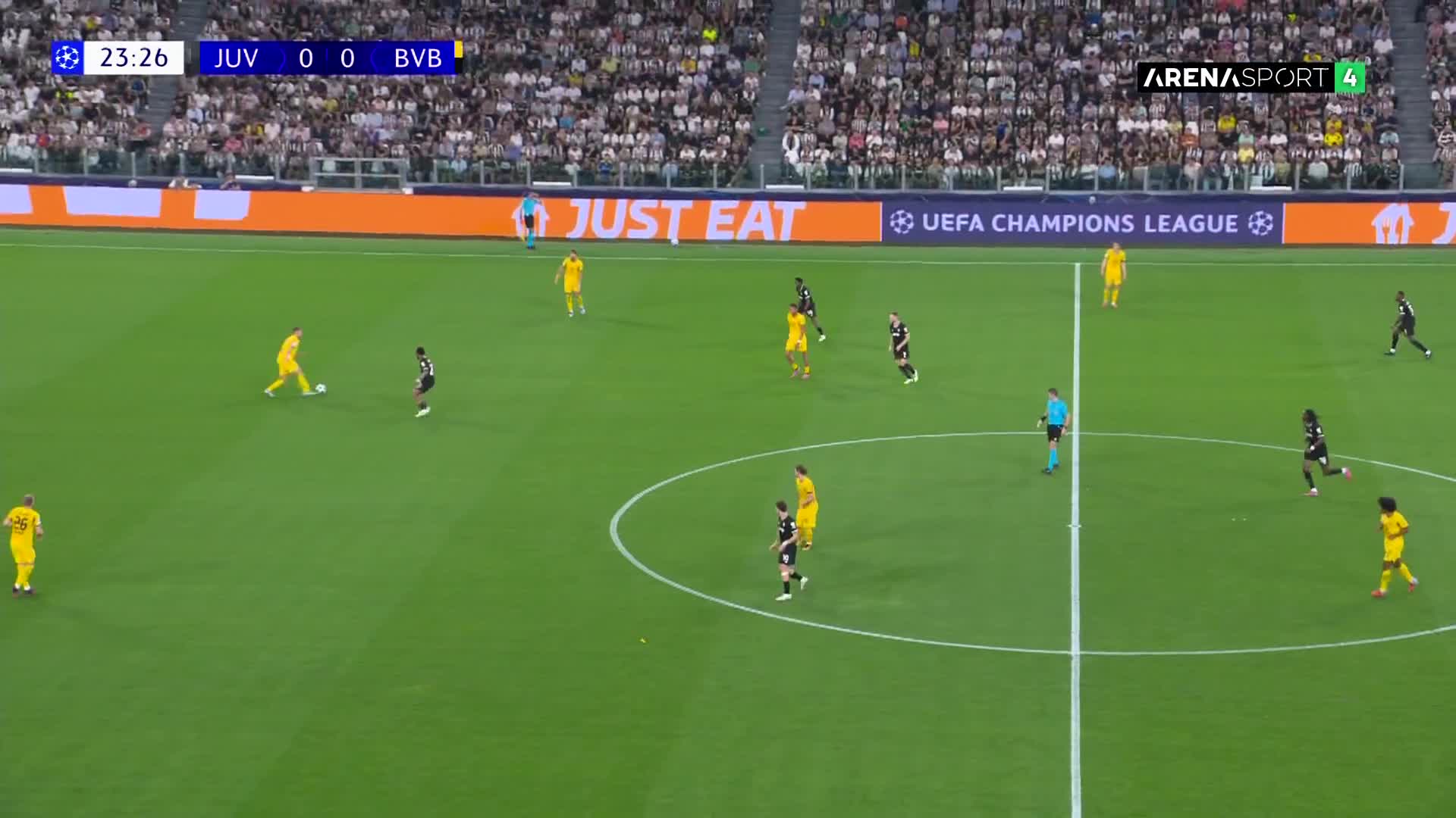 Arena4FullHD