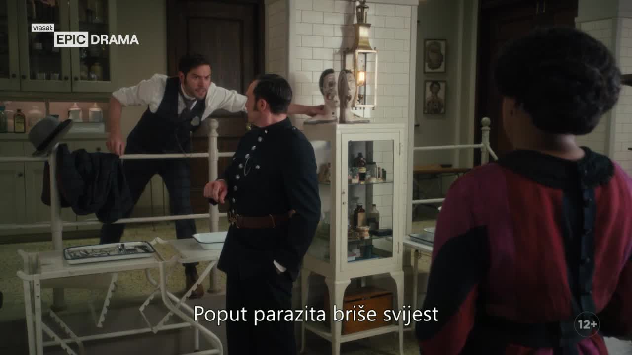 CBSDrama