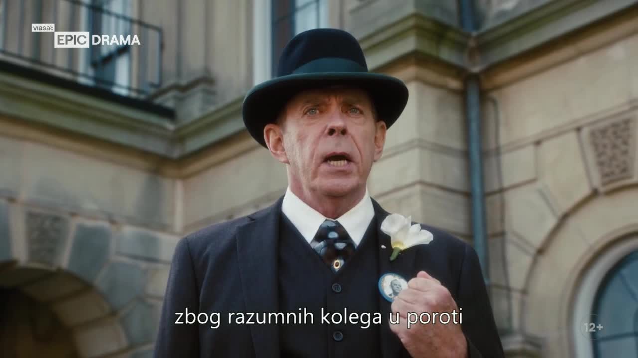 CBSDrama