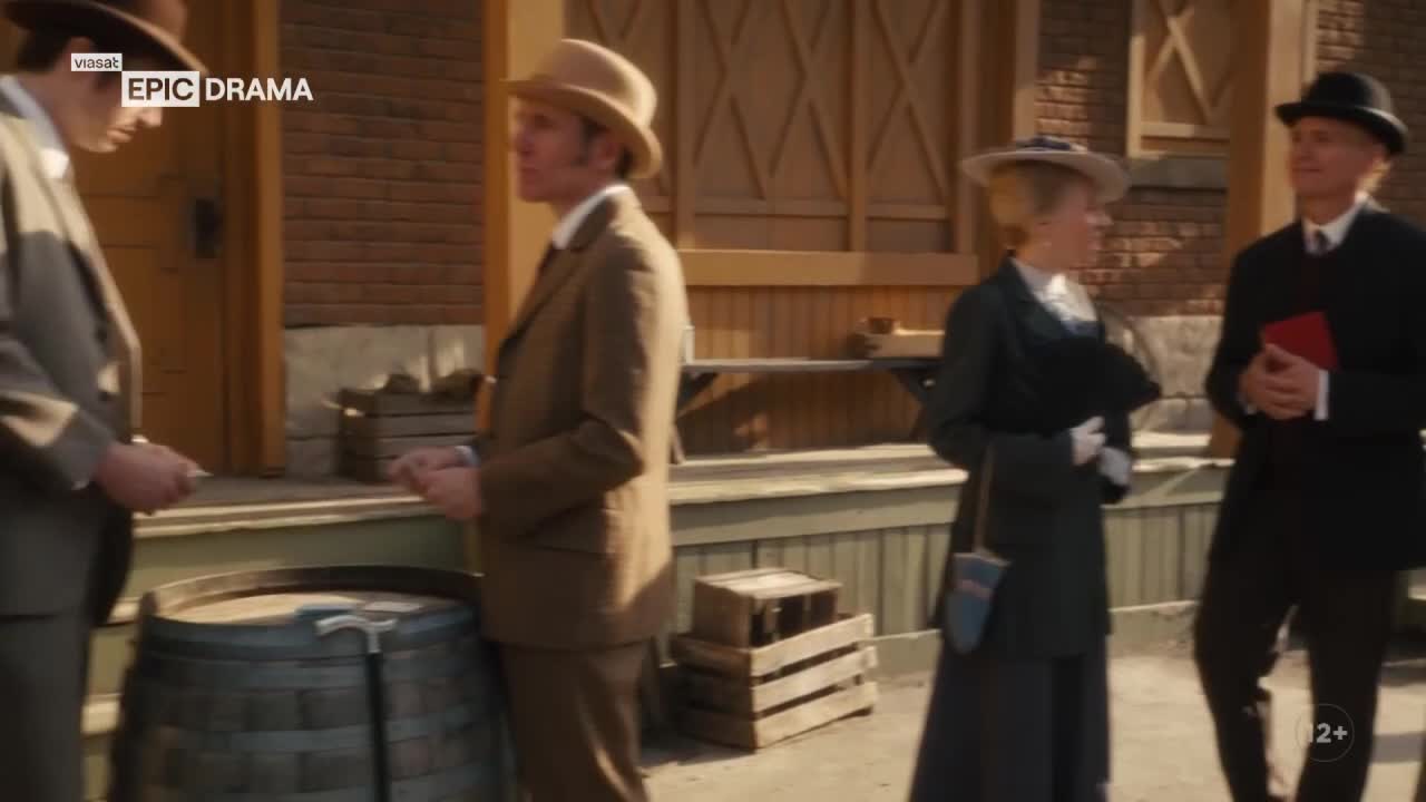 CBSDrama
