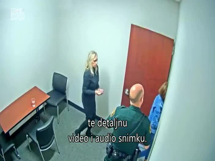 CrimeInvestigation
