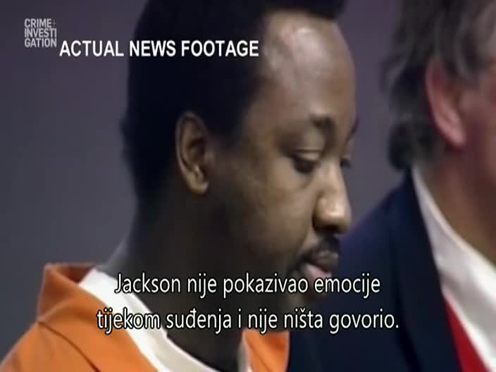 CrimeInvestigation