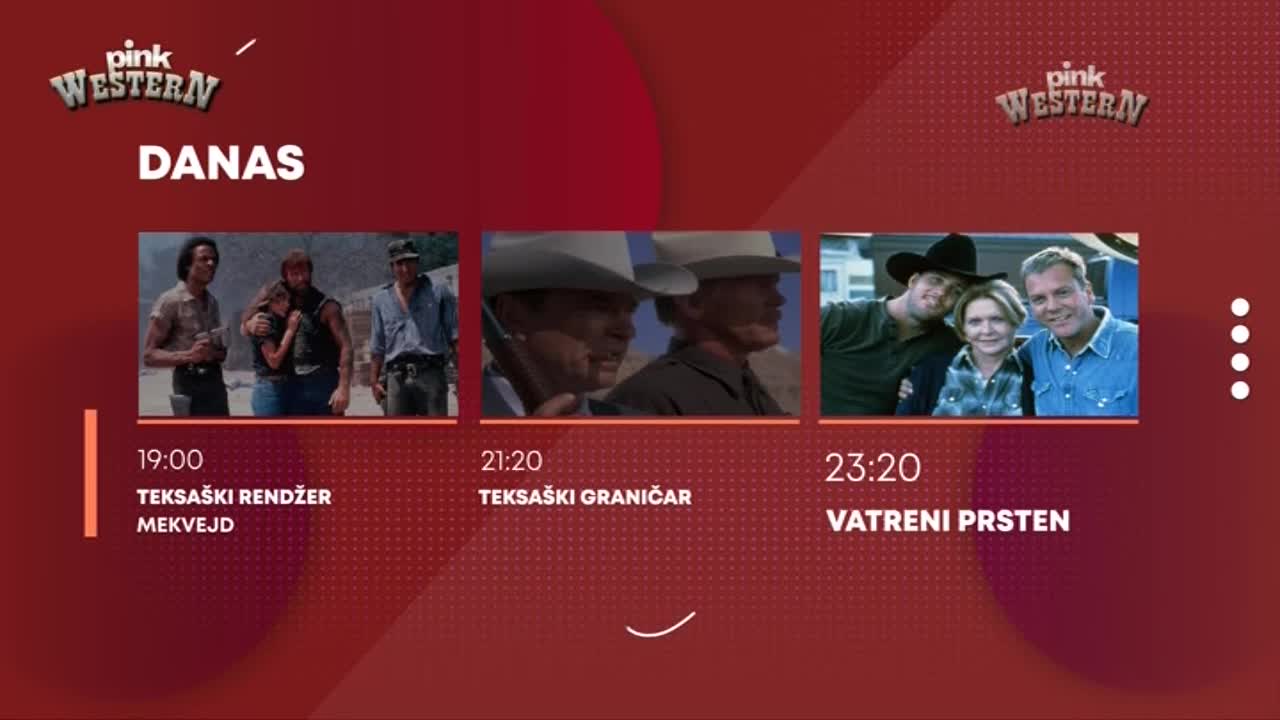 PinkWestern