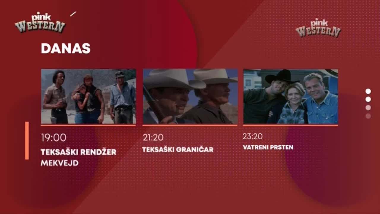 PinkWestern